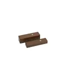 Seguridad Avanzada en Superficie | S-4 BR Satel