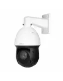 Cámara de Seguridad PTZ Dahua WizSense para vigilancia con Zoom Óptico 25X