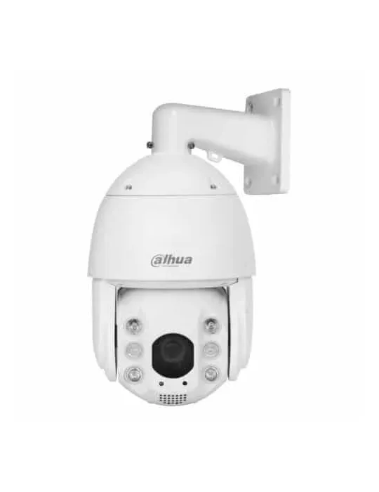 Cámara Dahua 4MP con TiOC, Iluminación Dual y AI Cámara Dahua 4MP con TiOC, Iluminación Dual y AI