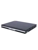 Decodificador IP UNV: 9 Salidas HDMI hasta 4K - Ideal para Visualización de Alta Calidad
