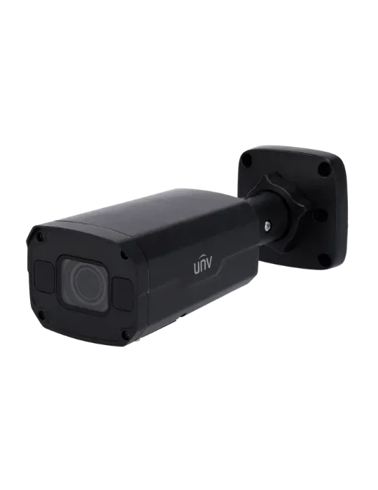 Cámara Bullet IP 5MP UNV Gama Prime - Potente y Versátil Cámara Bullet IP 5MP UNV Gama Prime - Potente y Versátil