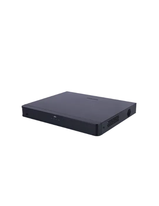 UNV UV-NVR302-09E2: Grabador NVR Uniview Gama Easy 9CH - Resolución 12MP UNV UV-NVR302-09E2: Grabador NVR Uniview Gama Easy 9CH - Resolución 12MP