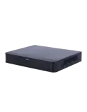 UNV NVR Gama Prime | NVR Grabador Cámaras IP 4 CH - Funciones Inteligentes