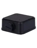 Caja de conexiones para cámaras bullet - Mejora tu Sistema de Seguridad con UNV