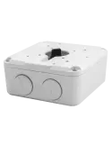 Caja de conexiones para cámaras bullet UNV de aleación de aluminio