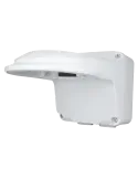 Soporte de Pared con Caja de Conexiones para Cámaras Domo UNV - Resistente y Funcional