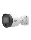 Cámara Bullet Analogica UNV con Micrófono Integrado - Descubre la Mejor Calidad de Imagen