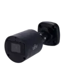 UNV Cámara Mini Bullet con LightHunter y Micrófono | Mejor Precio