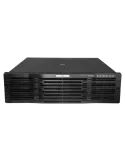 Servidor de Vídeo Gama Pro Uniview UV-UNICORN: Control de 1000 Dispositivos y Reconocimiento Facial