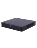 DVR UNV 5n1: Gama Easy con 8 Canales y Resolución Máxima 4K