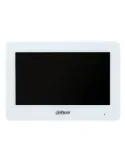 Monitor Híbrido WiFi Dahua VTH5123H-W | Pantalla Táctil de 7 pulgadas
