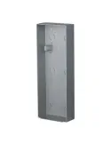 Caja de Montaje en Superficie de Aluminio para VTM130 Dahua - Protege tu Dispositivo de Manera Segura