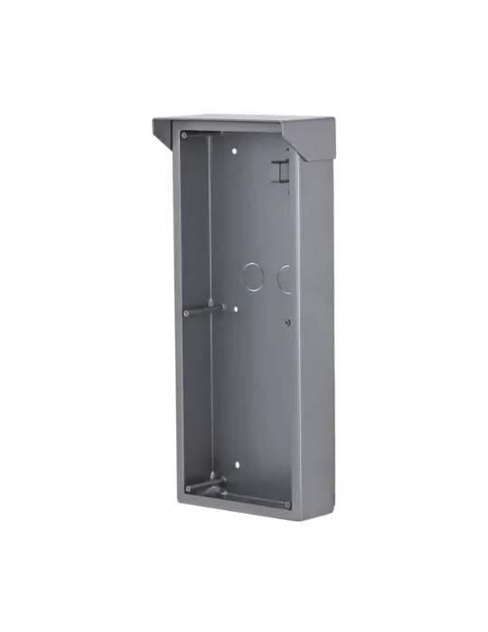 Carcasa de Aluminio VTM53R3 Dahua: Protección IP65, Instalación en Superficie Carcasa de Aluminio VTM53R3 Dahua: Protección IP65, Instalación en Superficie