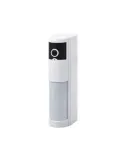Optimiza la Seguridad con el Kit de Intrusión Optex VX Infinity y Cámara HD Inalámbrica
