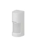 Optex WXI-AM: Detector de Movimiento con Alcance Ajustable y Detección Independiente