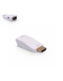 Adaptador 3go a127/ vga hembra - hdmi macho