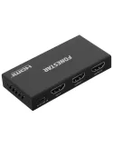 Duplicador fonestar fo-22s2ed/ 2xhdmi hembra - hdmi macho