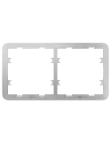 Marco 2 interruptores compatible AJ-SIDEBUTTON | Personaliza tu contro