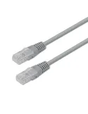 Cable de red rj45 utp aisens a133-0185 cat.5e/ 20m/ gris