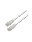 Cable de red rj45 utp aisens a133-0198 cat.5e/ 2m/ blanco