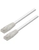 Cable de red rj45 utp aisens a133-0200 cat.5e/ 5m/ blanco