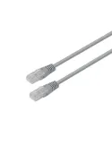 Cable de red rj45 utp aisens a135-0265 cat.6/ 50cm/ gris