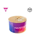 Bobina de cable sftp pimf awg23 nanocable 10.20.1700-305 cat.7/ 305m/ naranja