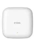 Punto de acceso inalámbrico d-link dap-x2810 poe 1800mbps/ 2.4ghz 5ghz/ antenas de 4.3dbi/ wifi 802.11ax/ac/n/b/g