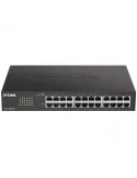 Switch gestionable d-link dgs-1100-24v2 24 puertos/ rj-45 gigabit 10/100/1000