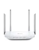 Router inalámbrico tp-link archer c5 1200mbps/ 2.4ghz 5ghz/ 4 antenas/ wifi 802.11n/g/b - ac/n/a