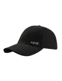 Gorra Ajax Negra en NACIONAL - Protege tus ojos del sol con estilo