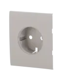Compra Ajax AJ-CENTERCOVER-OLI: Protector Central para Enchufe Oliva