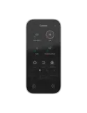 AJ-KEYPADTOUCHSCREEN-W: Teclado Táctil Ajax con Lector RFID