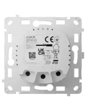 AJAX: Relé para Interruptor de Luz Inteligente Regulable Vertical
