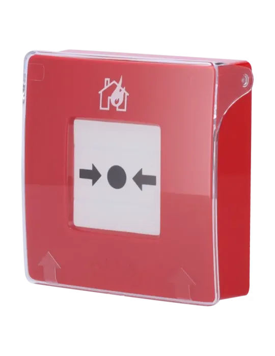 Compra Botón de Alarma de Incendio Inalámbrico AJAX | Protege Tu Hogar Compra Botón de Alarma de Incendio Inalámbrico AJAX | Protege Tu Hogar