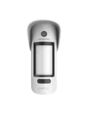 Ajax Fotodetector de Exterior con Imágenes de Calidad | Seguridad Gara