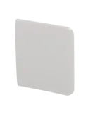 Compra Ahora: Panel Táctil LED Color Ostra AJAX