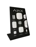Expositor Demo AJAX NACIONAL - Ideal para demostraciones en tiendas