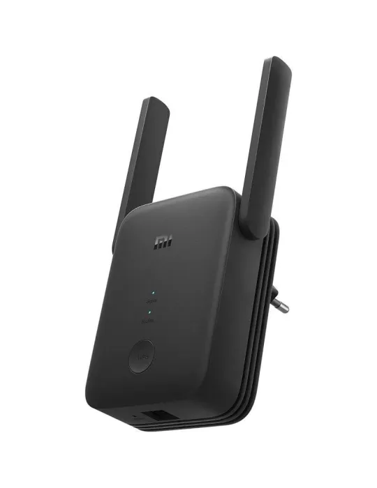 Repetidor inalámbrico xiaomi mi wifi range extender ac1200 1200mbps/ 2 antenas Repetidor inalámbrico xiaomi mi wifi range extender ac1200 1200mbps/ 2 antenas