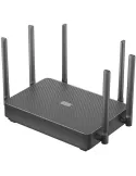 Router inalámbrico xiaomi ax3200 3202mbps/ 2.4ghz 5ghz/ 6 antenas/ wifi 802.11a/b/g/n/ac/ax