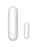 Aqara Sensor de Puertas y Ventanas P2 - Automatización para Casa Intel