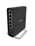 Punto de acceso mikrotic hap ac2