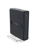Punto de acceso mikrotik hap ac lite tower rb952ui-5ac2nd-t