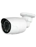 Cámara Bullet 3K - Tecnología Avanzada de Vigilancia | MARCA BLANCA