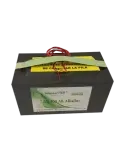 BATT-75V-3000WH MCi - Batería de Zinc-Aire de Alto Rendimiento