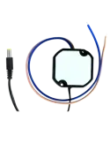 Alimentador Electrónico Miniatura 12V 2000mA IP67 - MCi