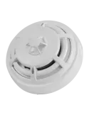 DMTECH: Detector de incendio óptico-térmico DMT-D9000-MSR-V2 - Certificado EN54