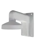 Soporte de Pared para Cámaras Domo Hikvision - Compatibilidad y Resistencia