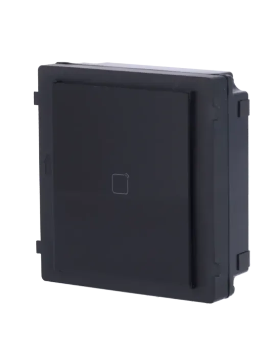 Compra el DS-KD-M de Hikvision: Control de Acceso con desbloqueo seguro y fácil Compra el DS-KD-M de Hikvision: Control de Acceso con desbloqueo seguro y fácil