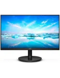 Monitor philips v-line 241v8la 23.8'/ full hd/ multimedia/ negro